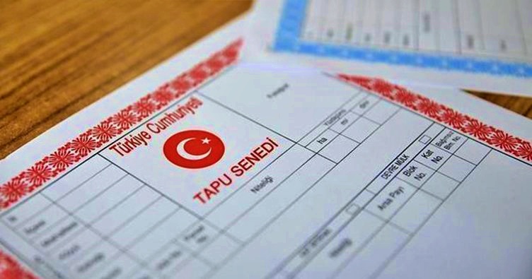 E-Devlet Tapu Sorgulama İşlemi Nasıl Yapılır?