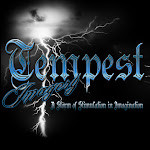 Tempest Imagery