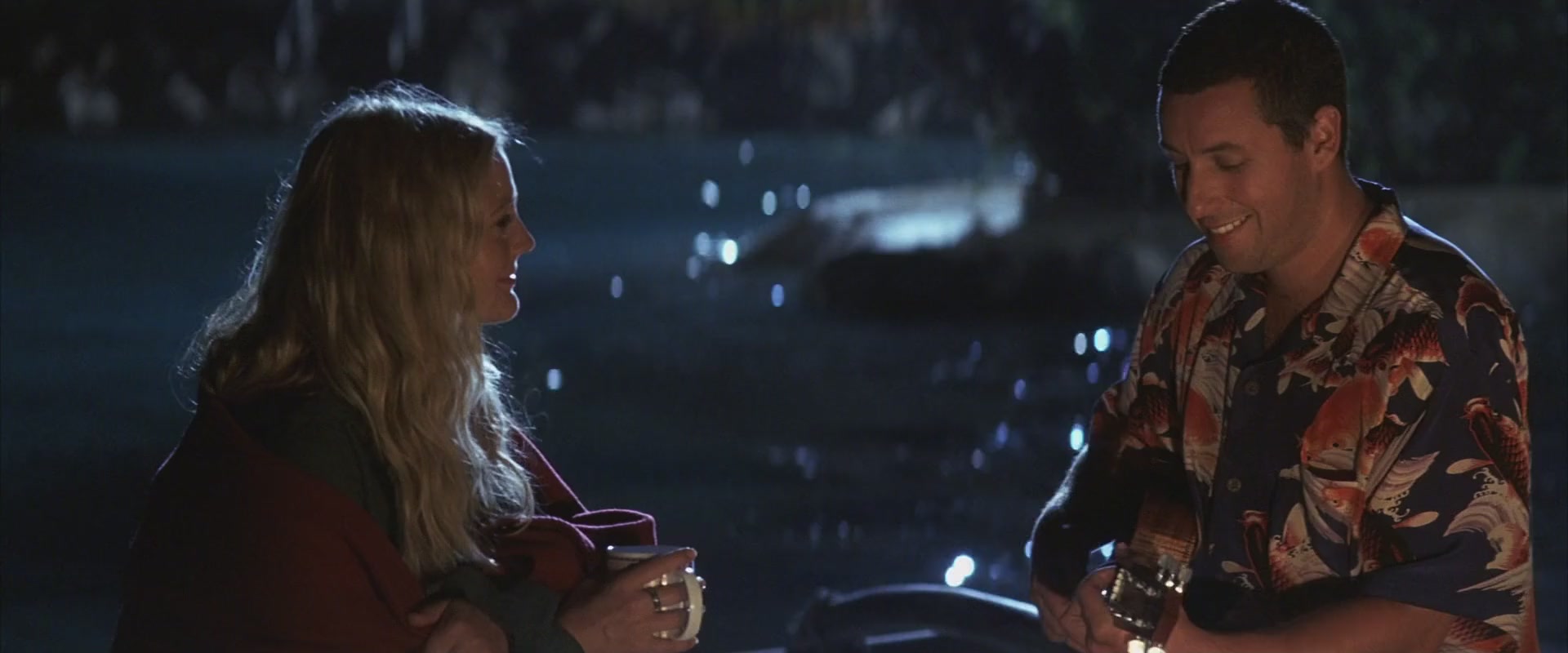 Watch Free Movies Online 50 First Dates