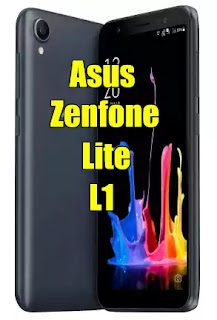 Asus Zenfonr Lite L1