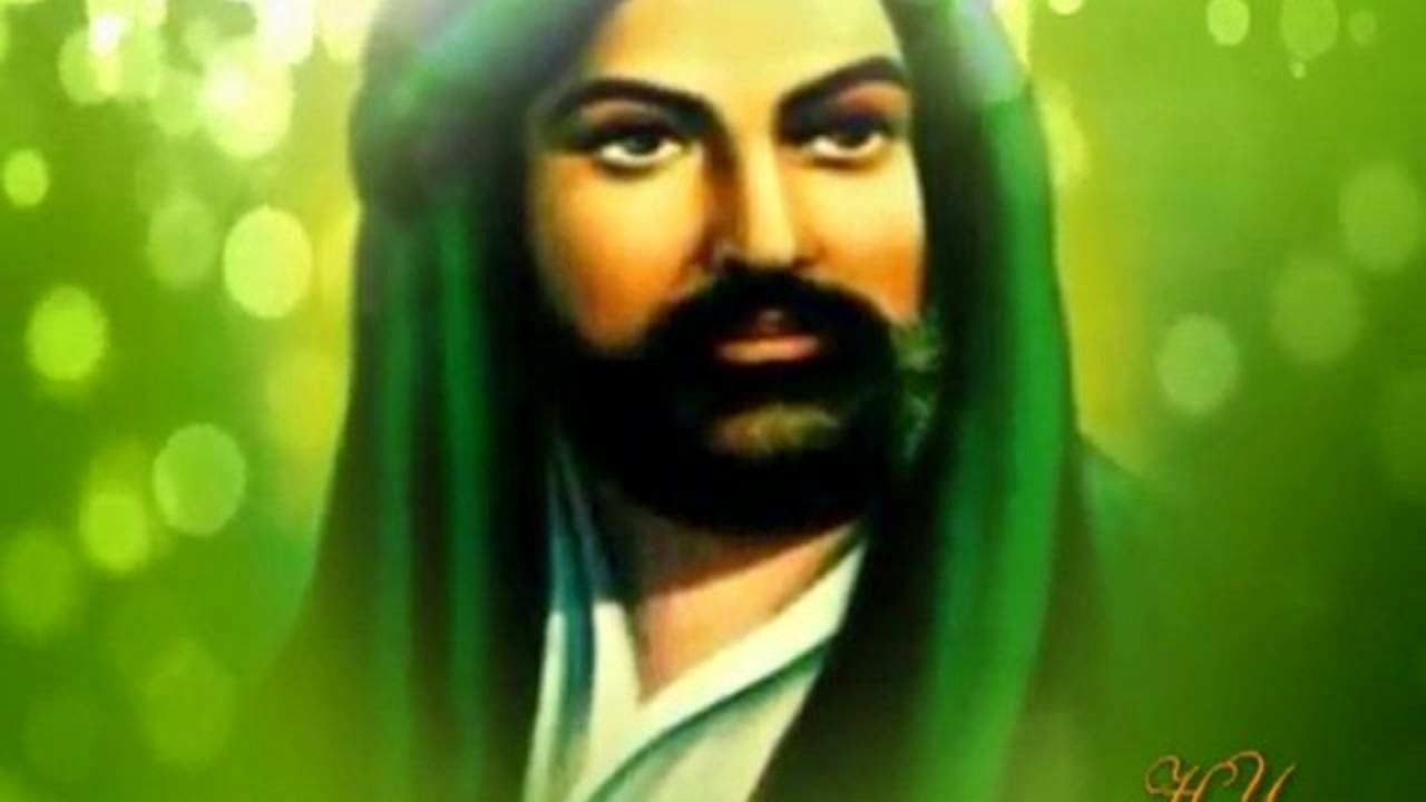 TÜRBELERİMİZ&hellip;[ahteri] Nehcü’l Belâğâ’da Hz. Ali’nin Bazı Tavsiye Ve