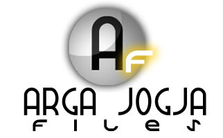 Arga Jogja Files