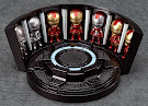 Nendoroid Iron Man Iron Man (#349) Figure