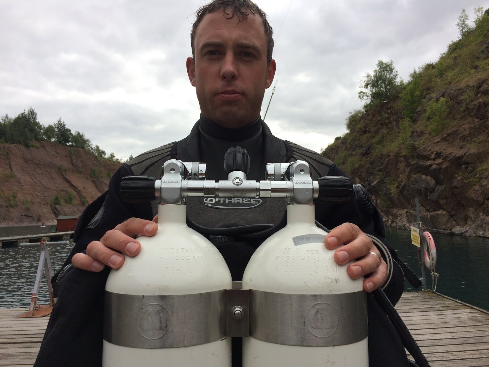 rectotec APEKS MANIFOLD AND BANDS