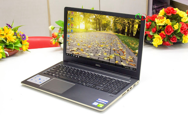 Dell Vostro V5568