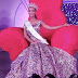 Stephie Mona Morency es coronada Miss Mundo Haití 2018 (Miss World Haiti)