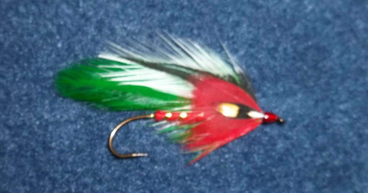 Fishing Through Life Four Fantastic Streamer Patterns