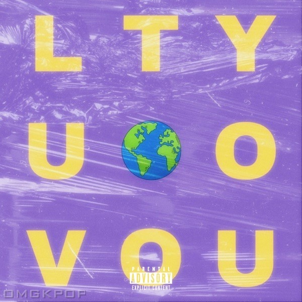 Young $ick – LUV YOU TOO – EP