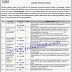 Jobs in Ministry of Planning and Development and Special Initiative Nov 2020