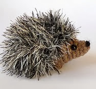 http://www.ravelry.com/patterns/library/baby-hedgehogs