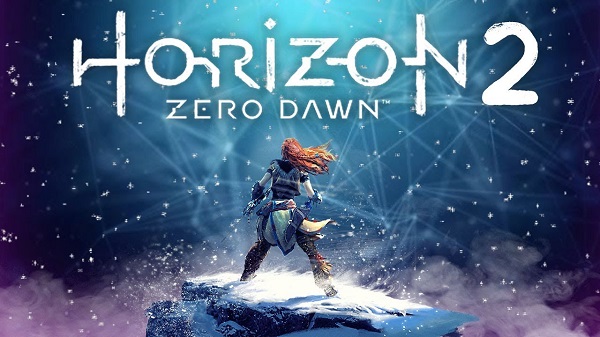 تلميح جديد يؤكد أن إعلان Horizon Zero Dawn 2 قادم هذا المساء على جهاز PS5 