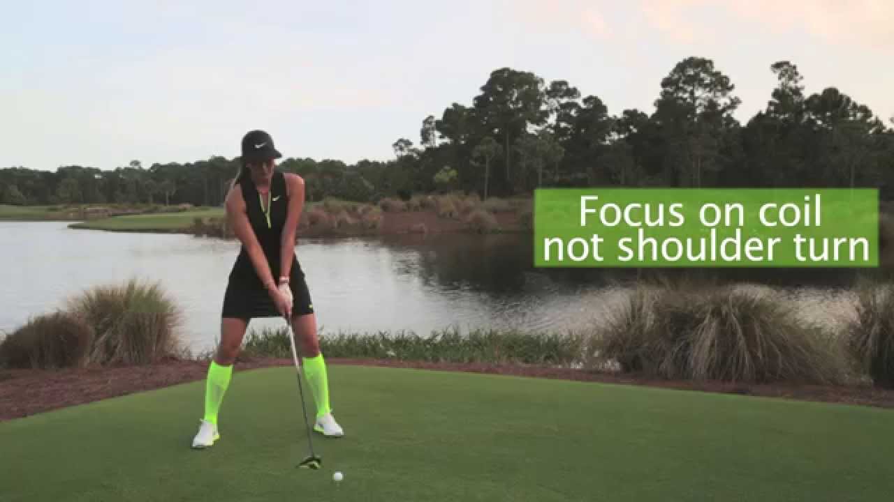 Better Golf Swings For Beginners Learn How To Swing Properly