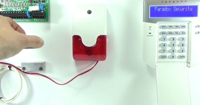 Paradox Security – Why Paradox Home Security Alarm Systems are Most