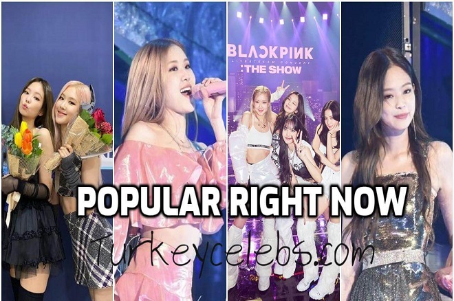 The 5 Best Things About Blackpink Skilled Reactions.