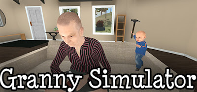 Granny Simulator Granny Simulator