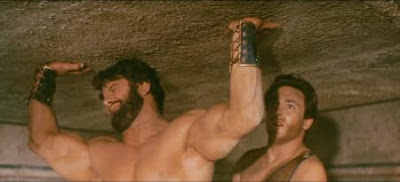 Hercules And The Captive Women 1963 Movie Image 18