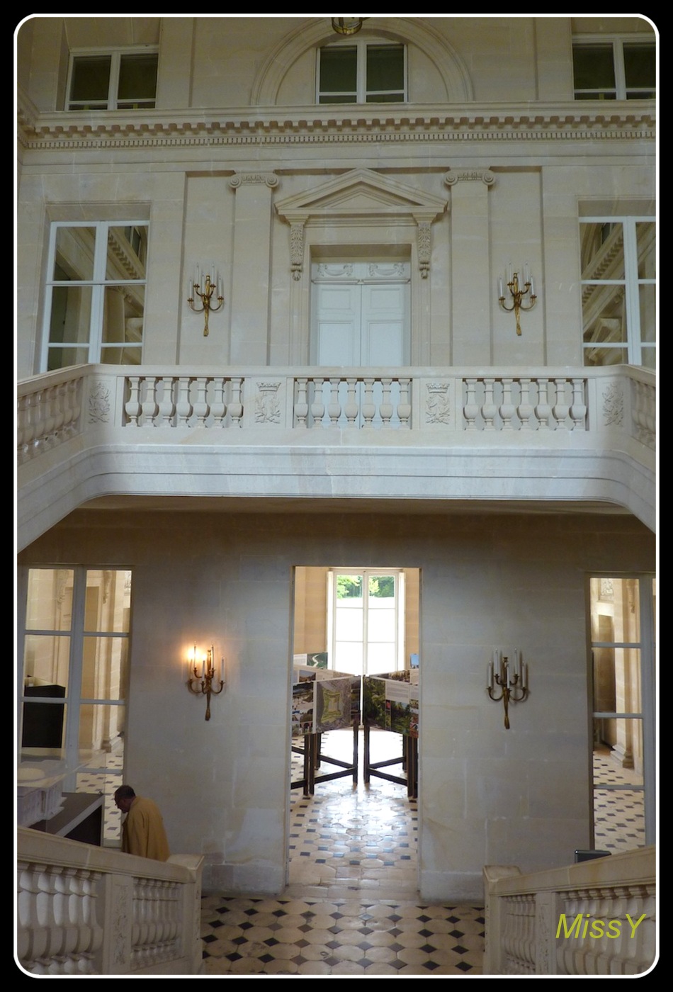 Photograff: Château aux Utopies