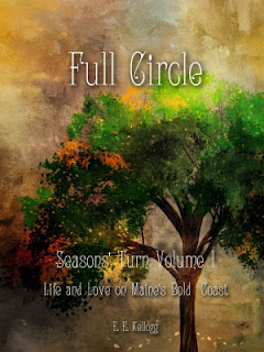 Full Circle (E. E. Kellogg) Full Circle (E. E. Kellogg)