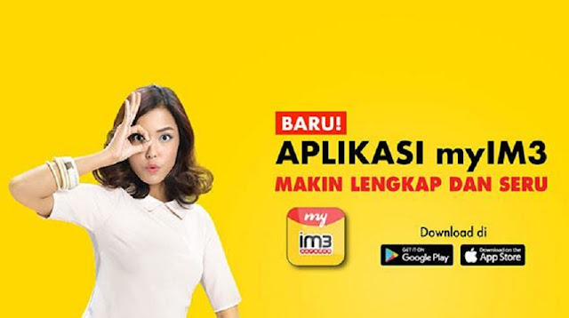 Cara Transfer Kuota Indosat dengan Mudah Tanpa Ribet