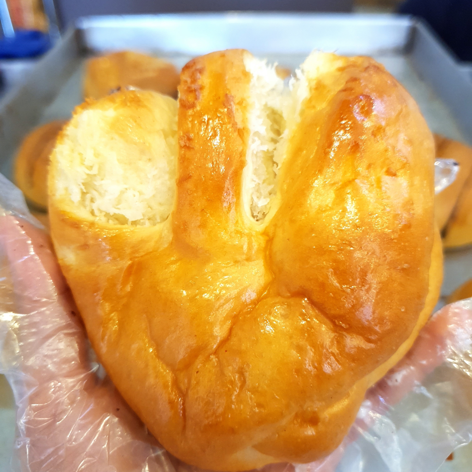 Bakery Cirebon - Strawberry Delight | Bakery Cirebon