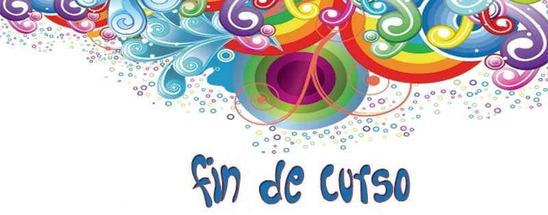 Toscalitos: DIBUJO DE FINAL DE CURSO