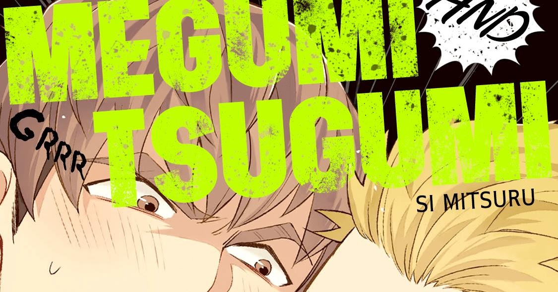 Megumi To Tsugumi Scan Vf Gratuit Baka Tanuki - Drama CD + Manga: Drama CD + Manga Megumi to Tsugumi