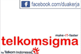 Lowongan Kerja Telkomsigma (Telkom Group) Terbaru Desember 2015