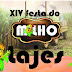 Com apoio da Prefeitura de Mairi, Festa do Milho de São Bento das Lajes será realizada dia 2 de setembro