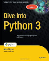DQSoft: Crítica: Dive Into Python 3