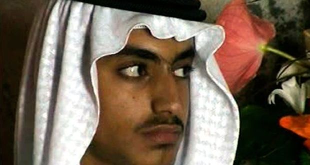 Media reported on the death of Osama bin Laden Son - Hamza.