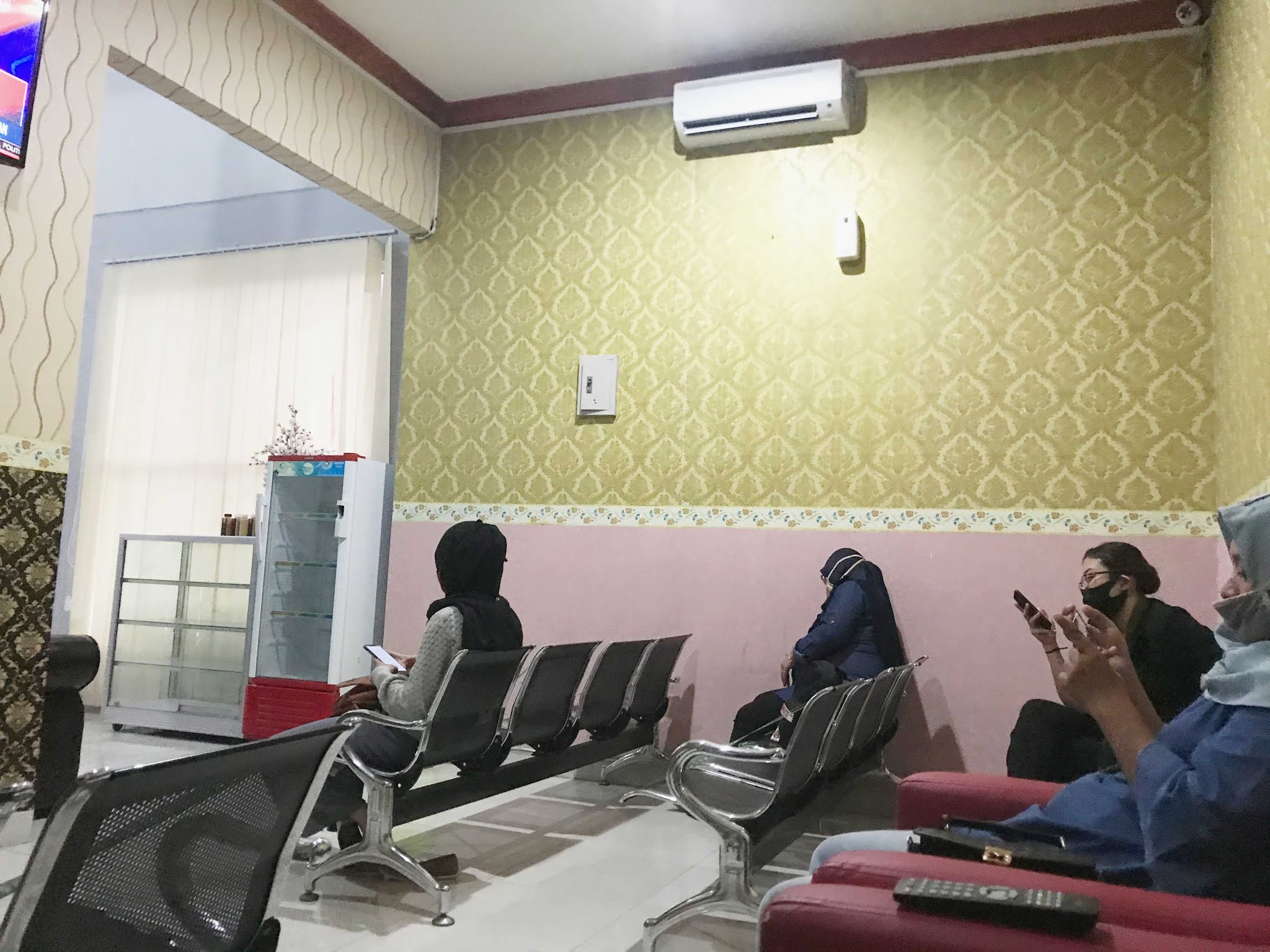 This Is Real And This Is Me Pengalaman Periksa Kandungan Dengan Dr Phyowai Ganap Spog Di Klinik Indira