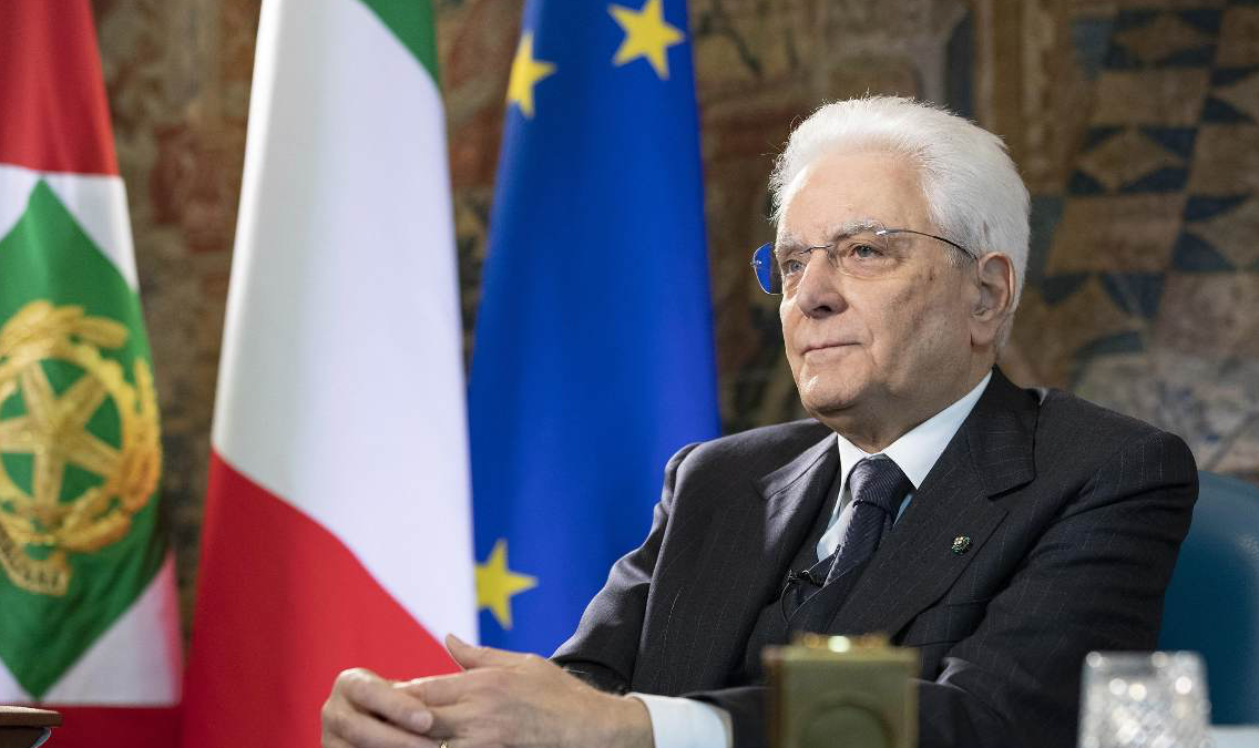LA PESTE ITALIANA Il Meraviglioso Poema Temporale del Duca dei Tempi