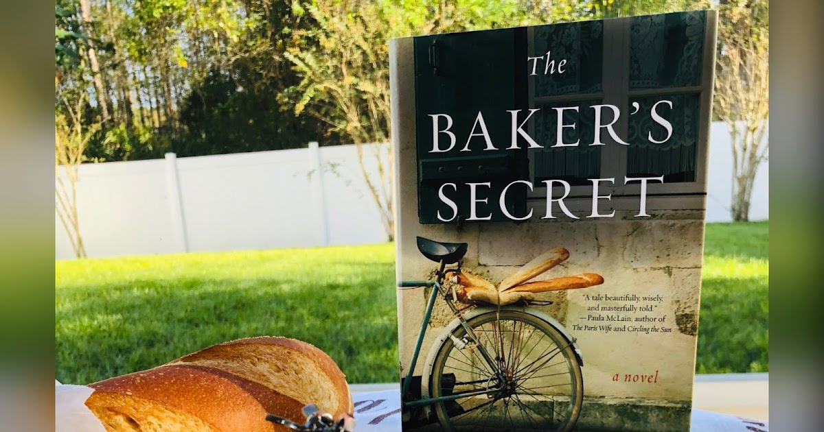 book review the baker's secret