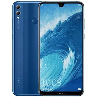 هاتف Honor 8X Max المواصفات الكاملة مع السعر 1