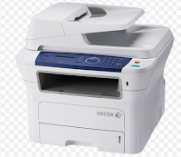 hXerox WorkCentre 3210 Driver