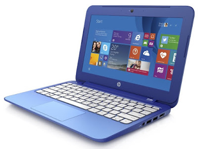 Laptop HP Stream 11