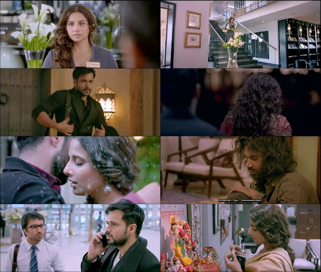 Hamari Adhuri Kahani 2015 Download in 720p BluRay