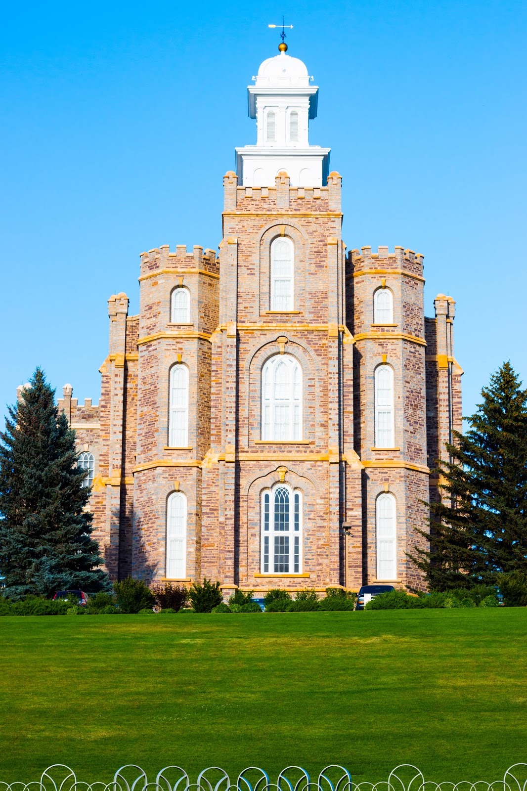 Logan, Utah Travel Guide 2018 The Happy Flammily
