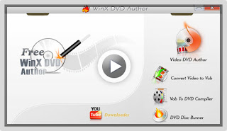 WinxDVD Author