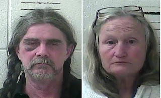 Man and wife arrested for shooting at Bay St Louis casino