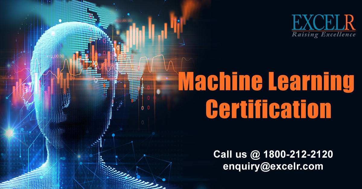 MACHINE LEARNING COURSE