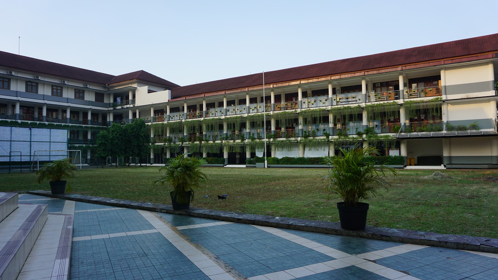 Sma Labschool Jakarta newstempo