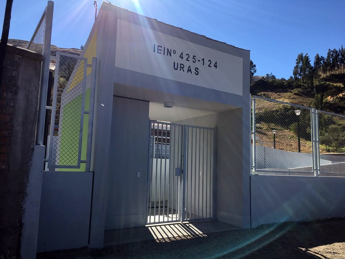 Inicial 425-124 - Uras