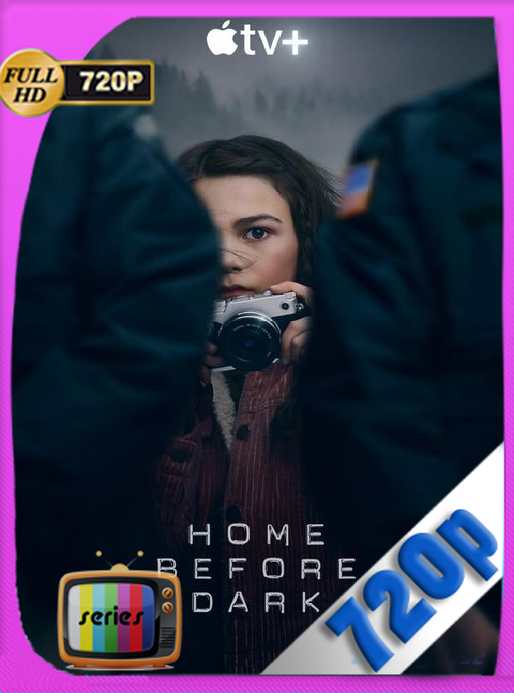 Home Before Dark (2021) Temporada 2 [03/10] [ATVP Web DL 720p] Latino [Google Drive]