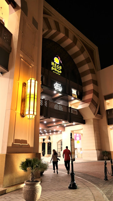 Qatar多哈Doha Free City Tour