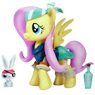 My Little Pony My Little Pony The Movie Single Figure Fluttershy Guardians of Harmony Figure
