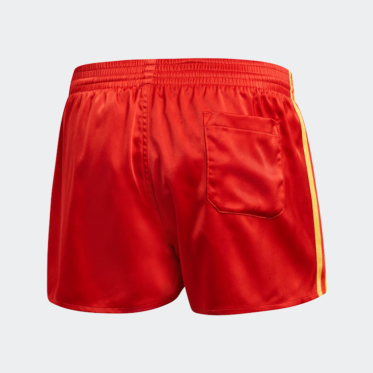 adidas originals belgium shorts