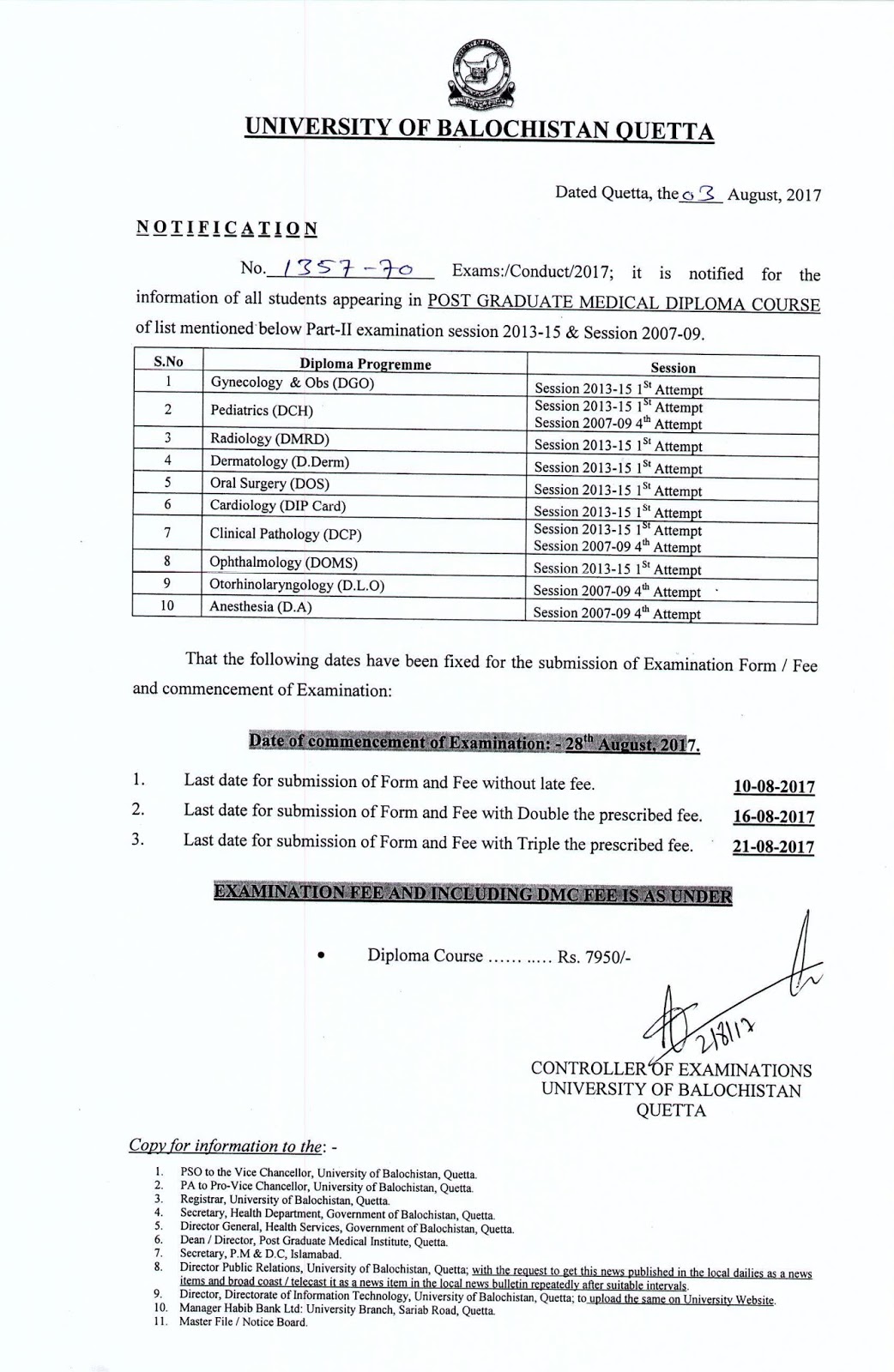 Vtu phd course work exam 2013