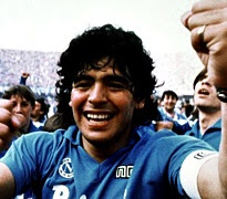El grandioso Napoli de Maradona