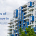 Advantages of Ready-To-Move-In Flats in Malad